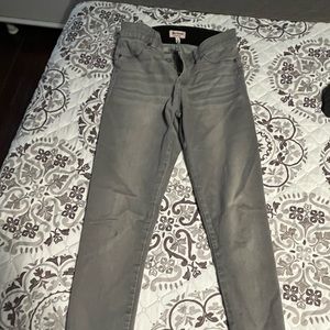 Juicy jeans